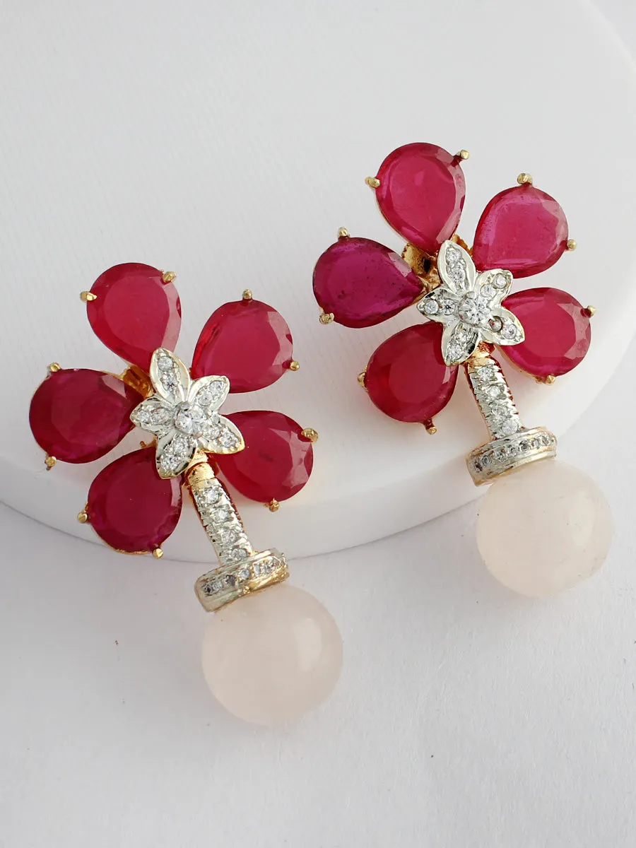 Kristina Earrings