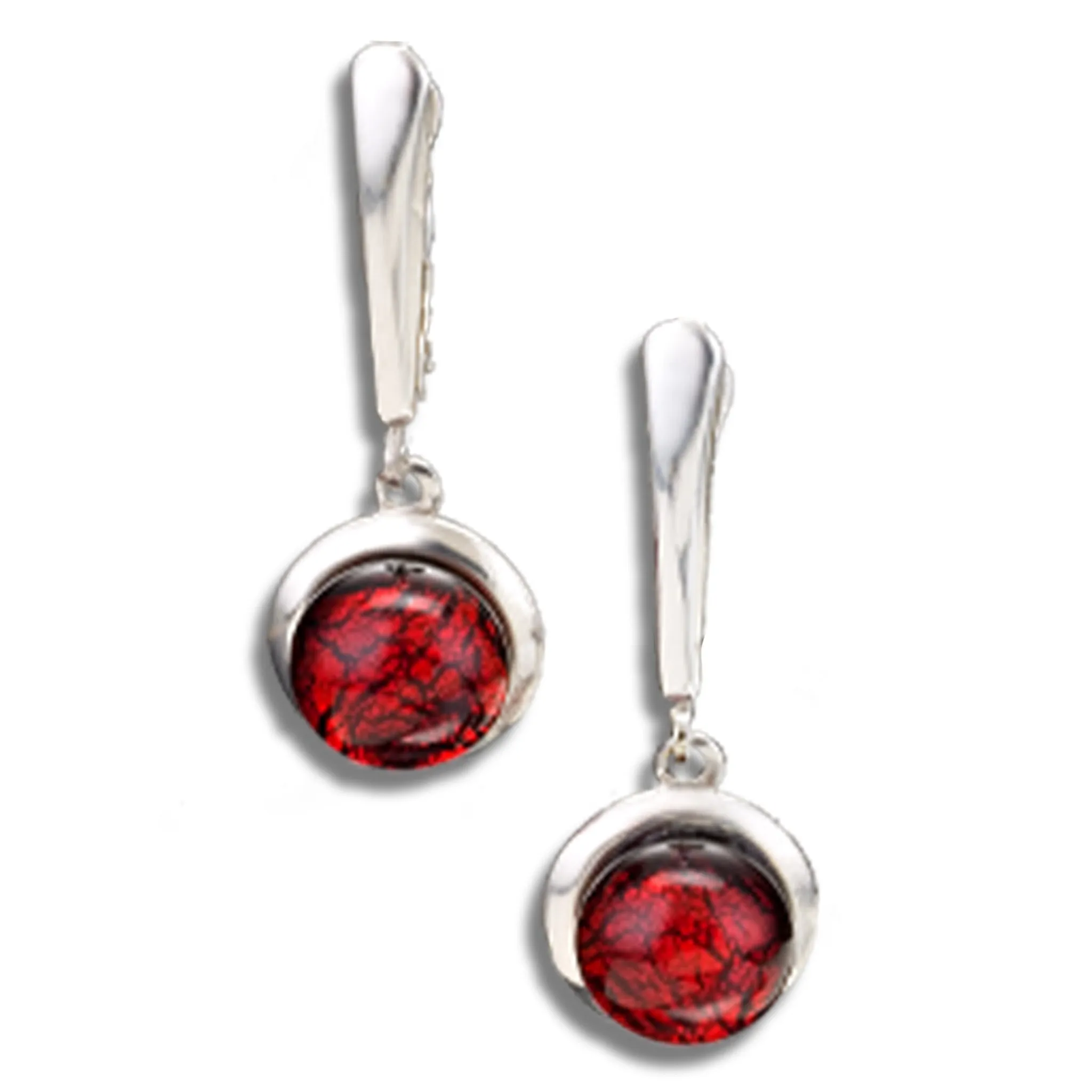 Lena and Helena Earrings