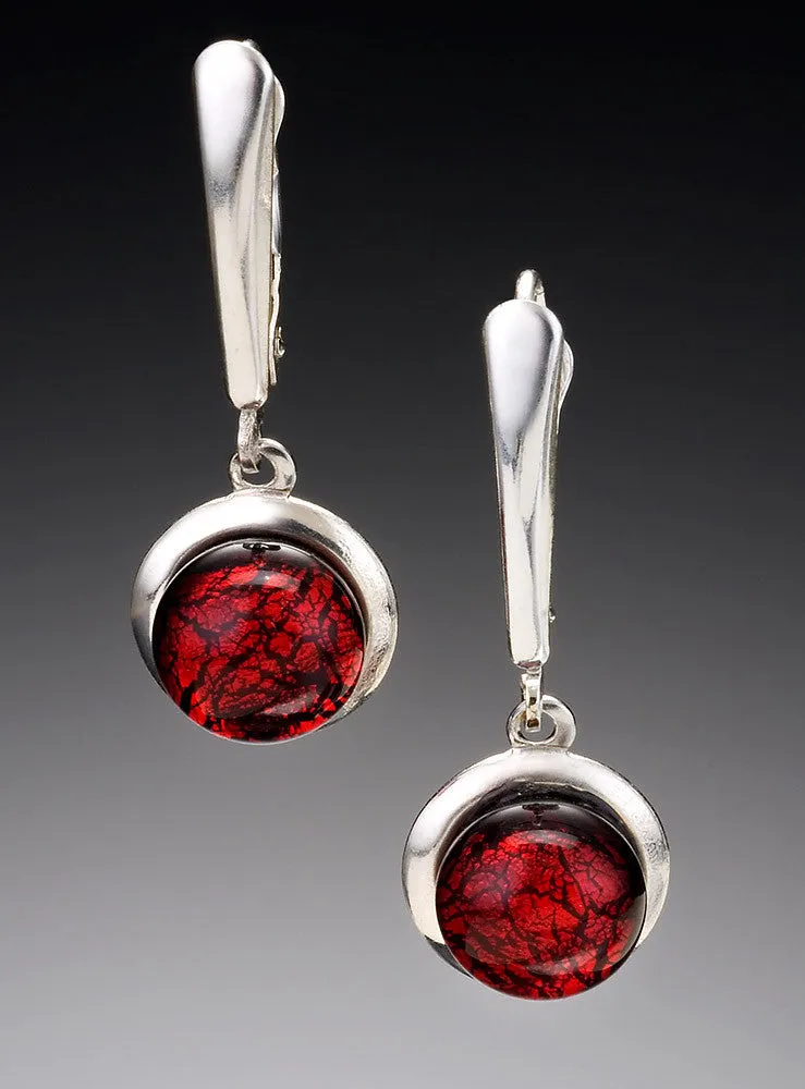 Lena and Helena Earrings