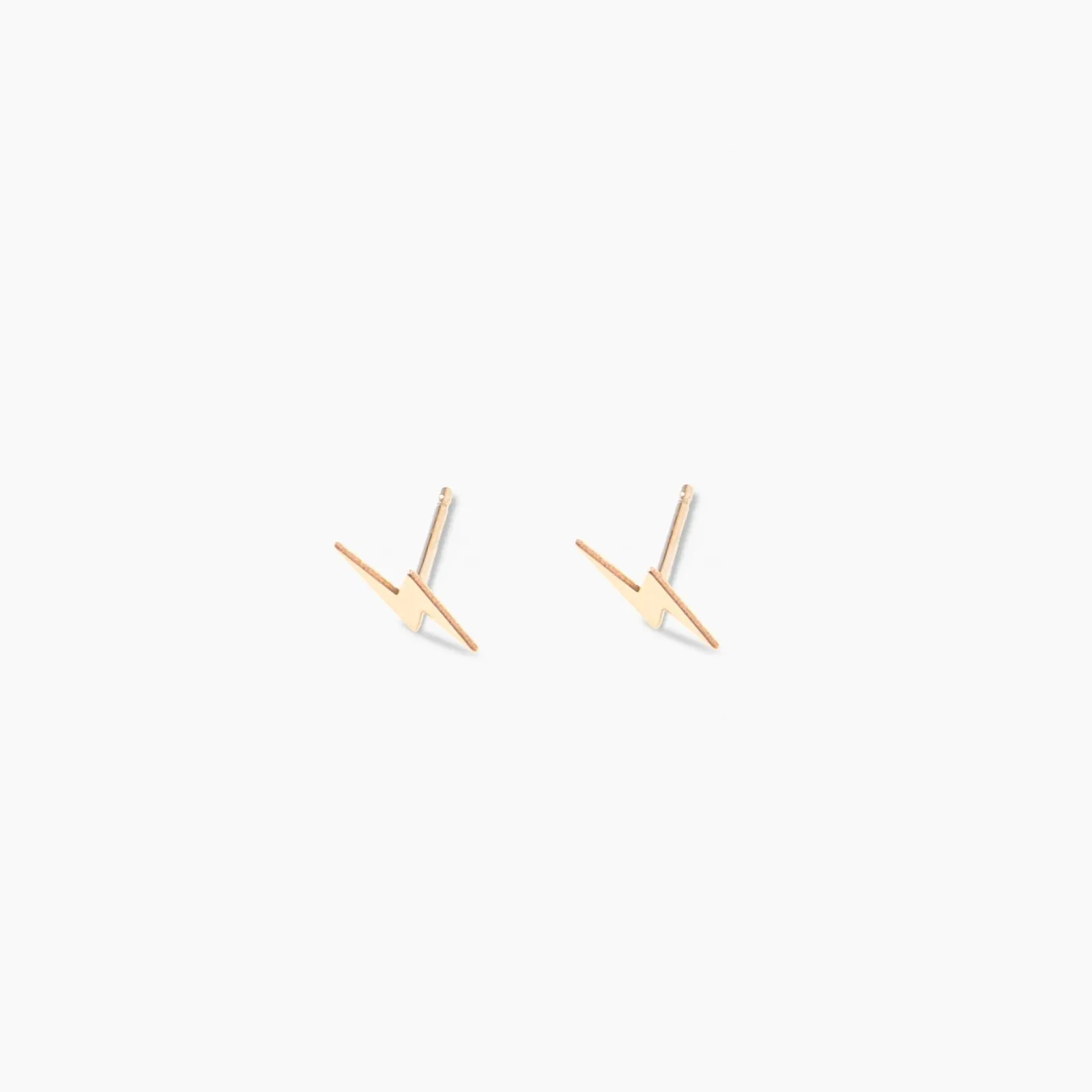 Lightning Bolt Earrings