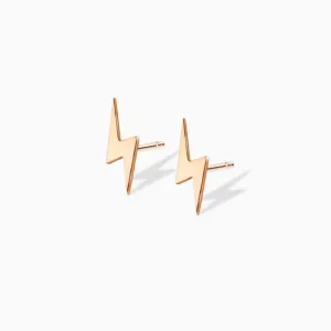 Lightning Bolt Earrings