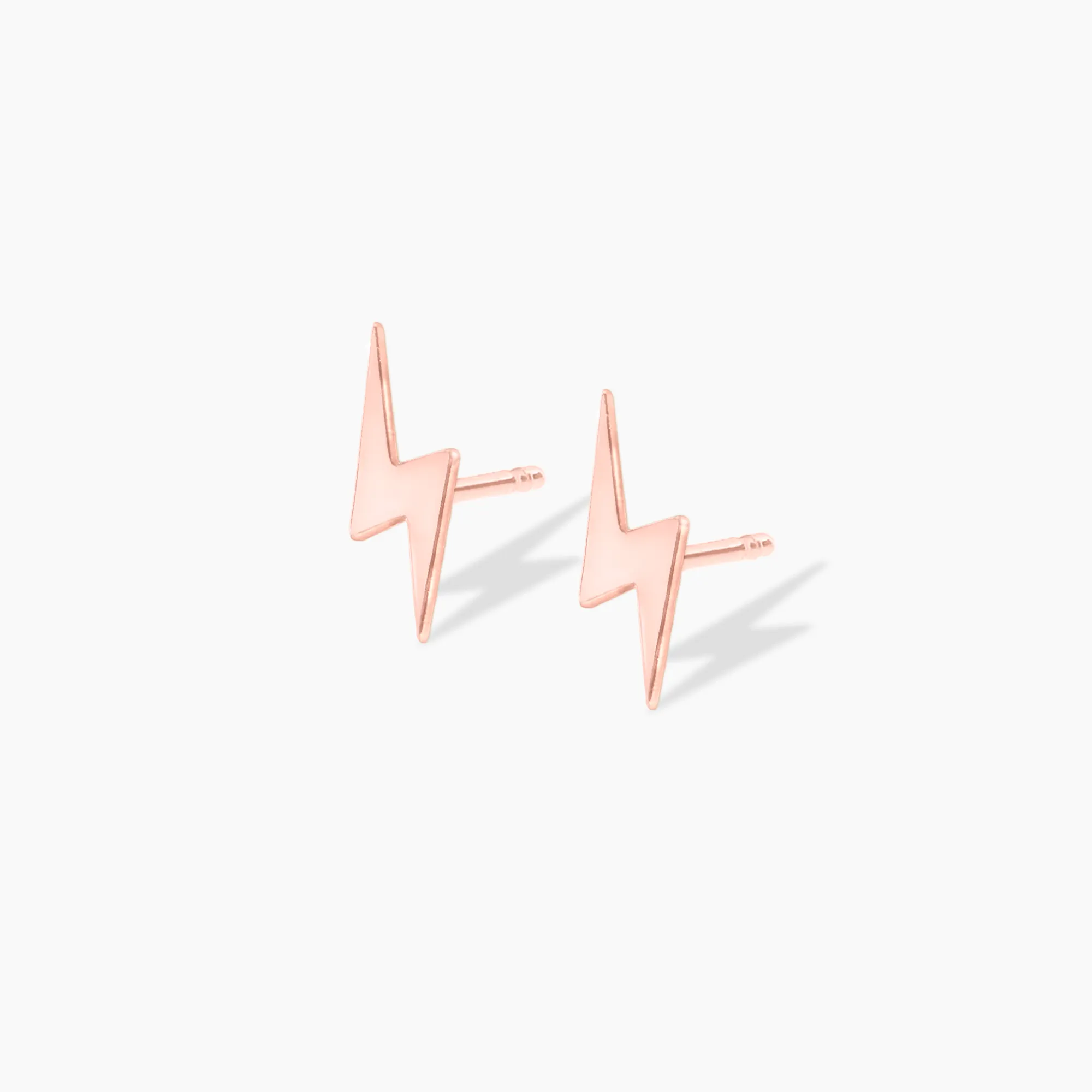 Lightning Bolt Earrings