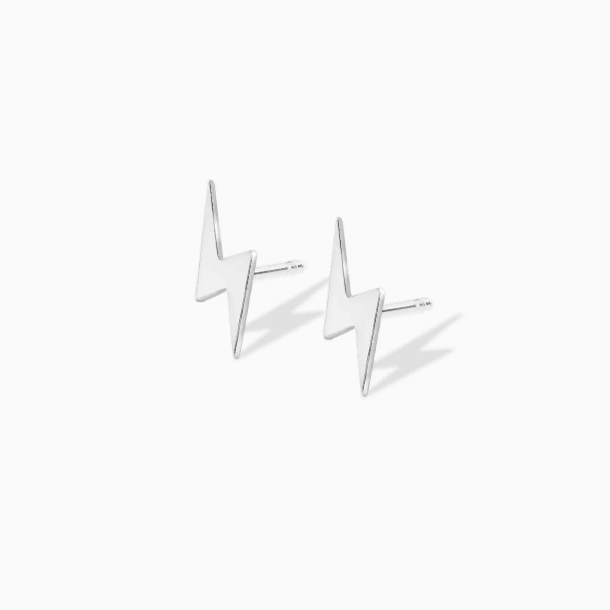 Lightning Bolt Earrings