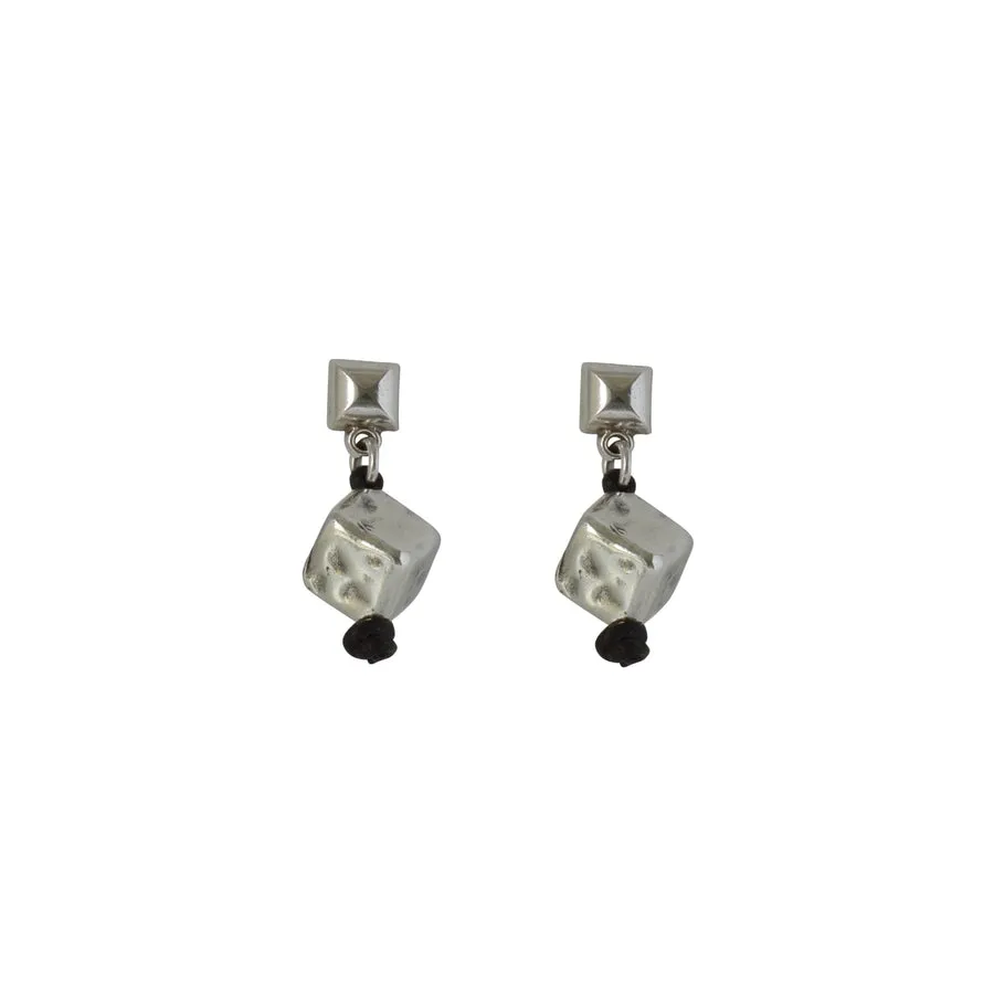 Line Earrings