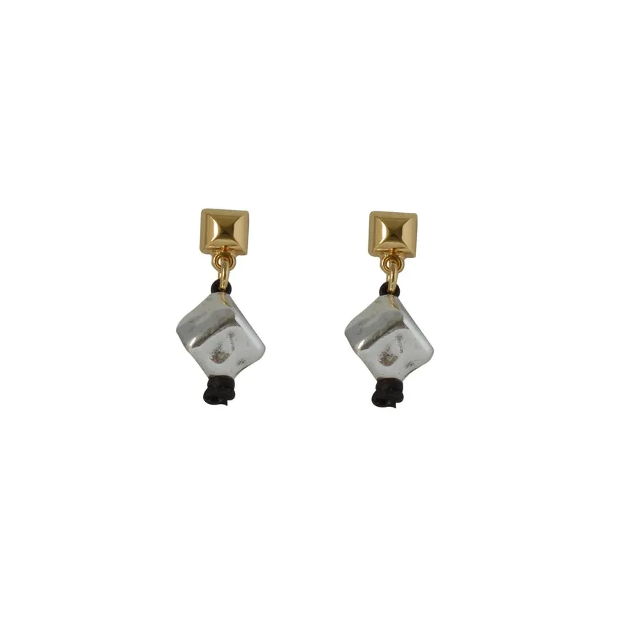 Line Earrings
