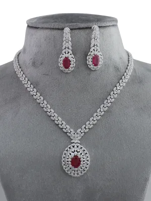 Liza Necklace Set