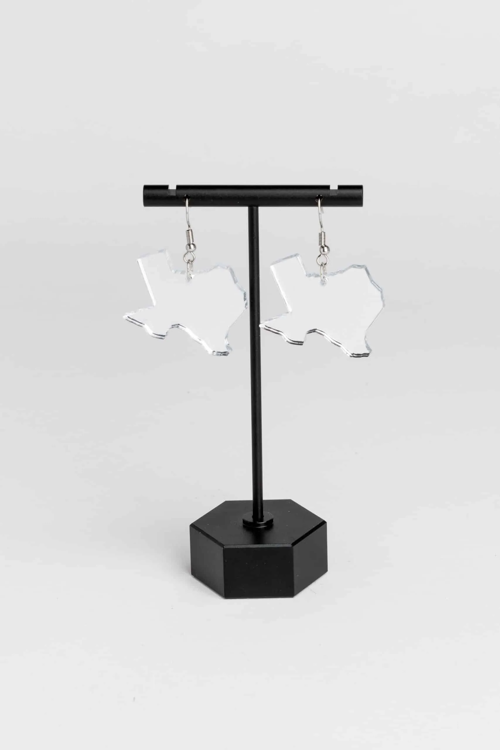 Lonestar Earrings