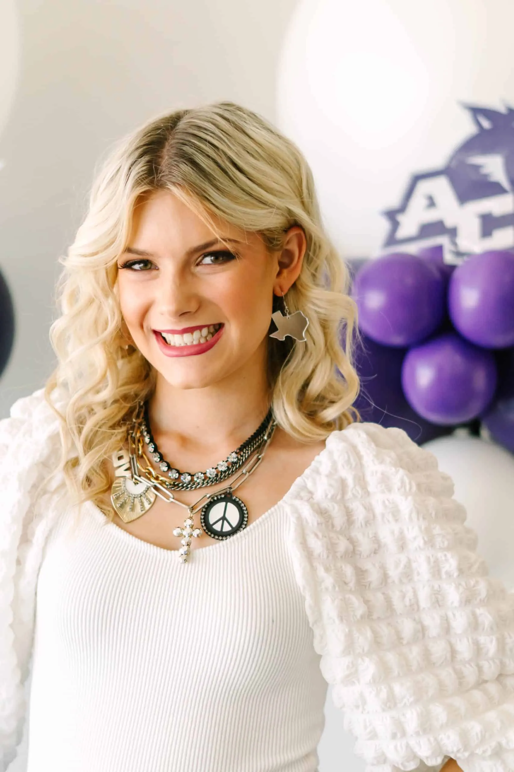 Lonestar Earrings