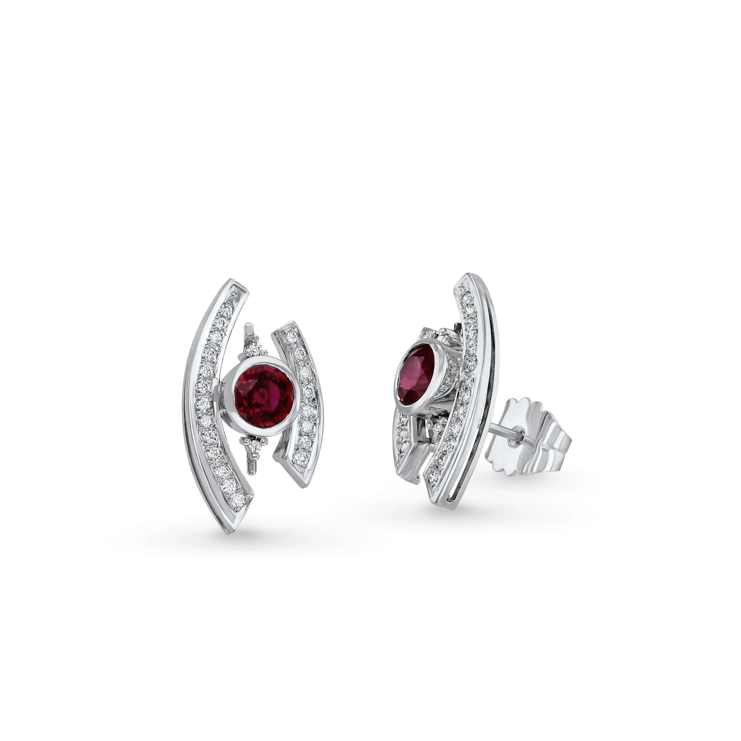 Love's Desire Earrings