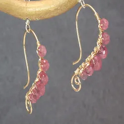 Luxe Bijoux 005 - Gold