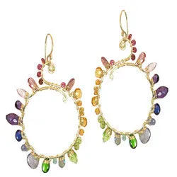 Luxe Bijoux 030 - RoseGold