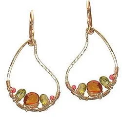 Luxe Bijoux 066 - Silver