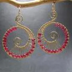 Luxe Bijoux 070 - Gold