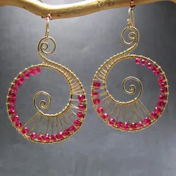 Luxe Bijoux 070 - Gold