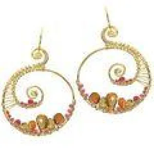Luxe Bijoux 071 - RoseGold
