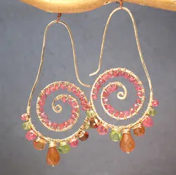Luxe Bijoux 105 - Silver