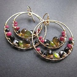 Luxe Bijoux 110 - Silver