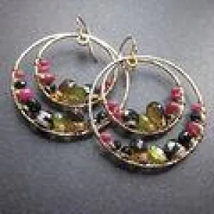 Luxe Bijoux 110 - Silver