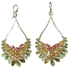 Luxe Bijoux 234 - Gold