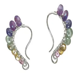 Luxe Bijoux 236 - Silver
