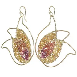 Luxe Bijoux 241 - RoseGold