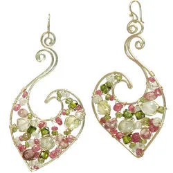 Luxe Bijoux 243 - RoseGold