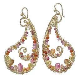 Luxe Bijoux 249 - RoseGold