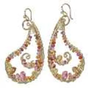 Luxe Bijoux 249 - RoseGold