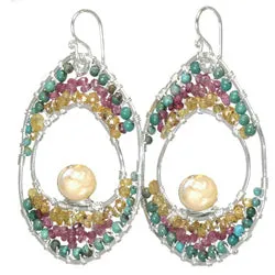 Luxe Bijoux 252 - Silver