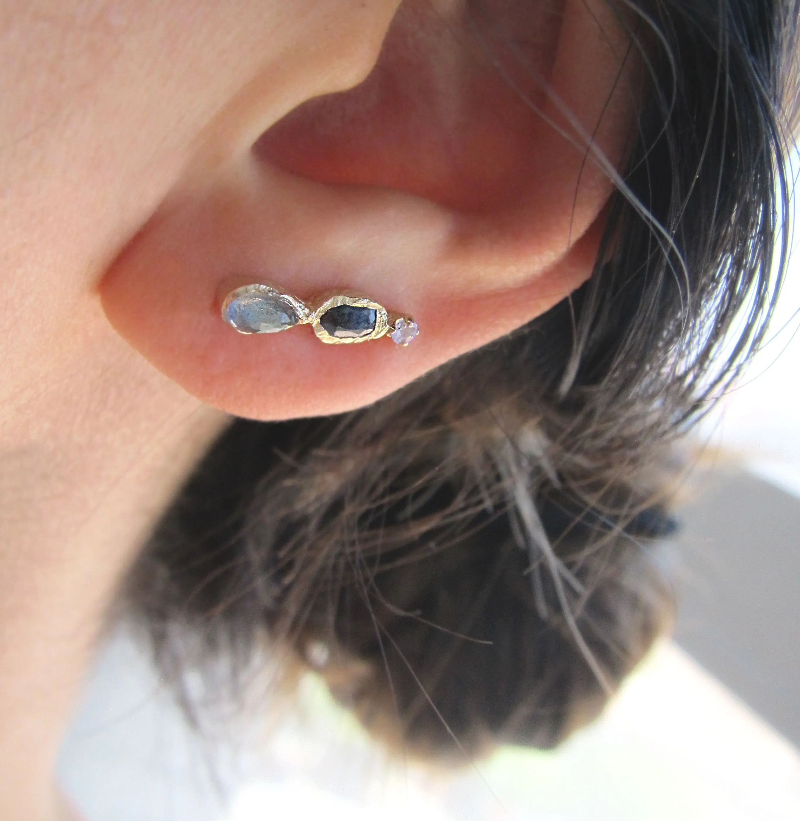 Marina Unicorn Ear Crawler