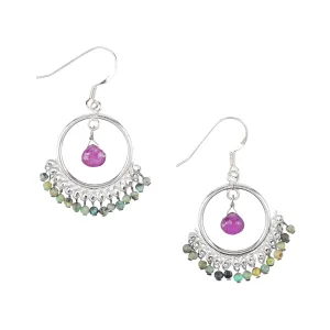 Masquerade Earrings