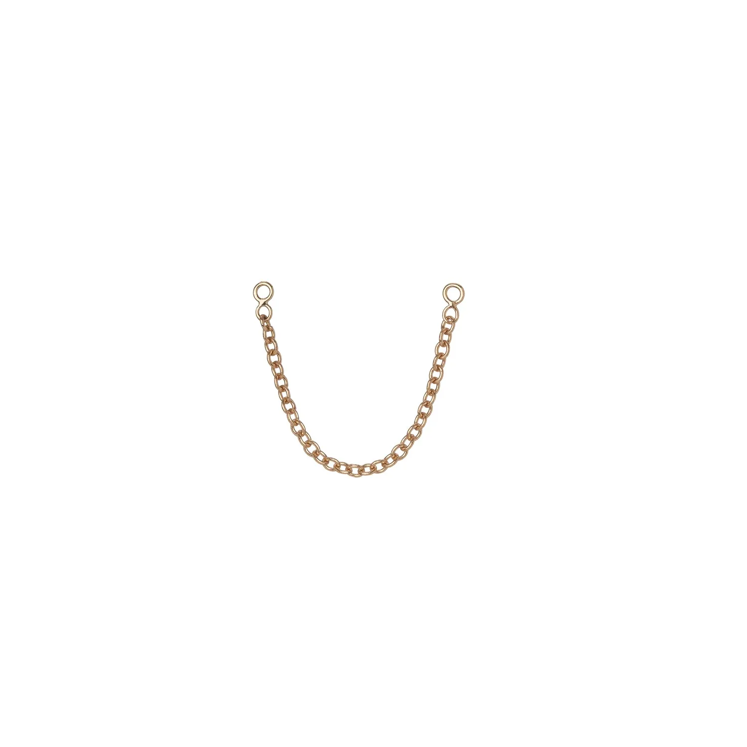 Mid-Century Wright Ear Chain
