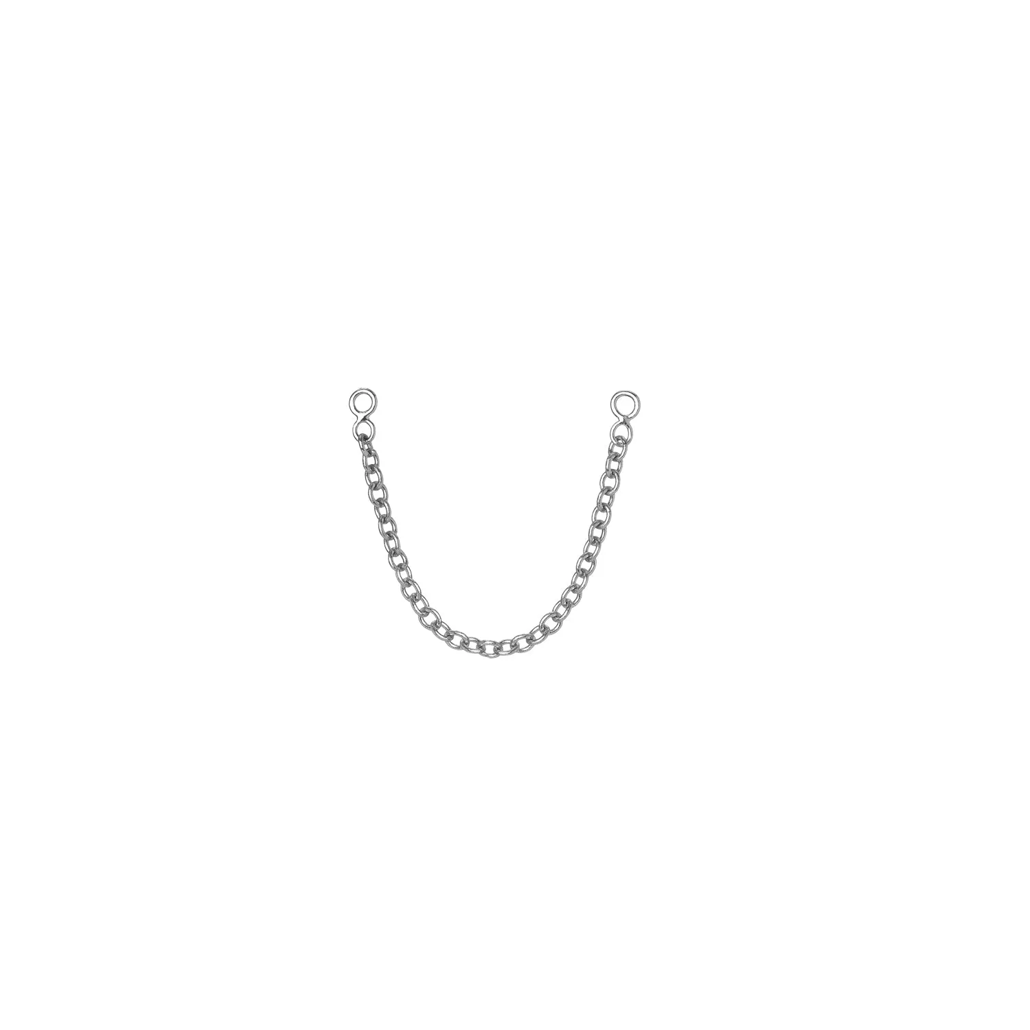 Mid-Century Wright Ear Chain