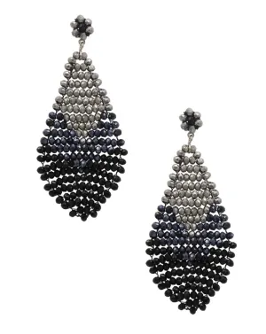 Millianna Starry Geta Petite Earrings