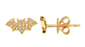 Mini Bat Studs