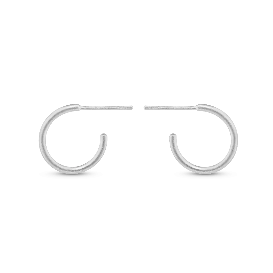 Mini Hoop Earrings