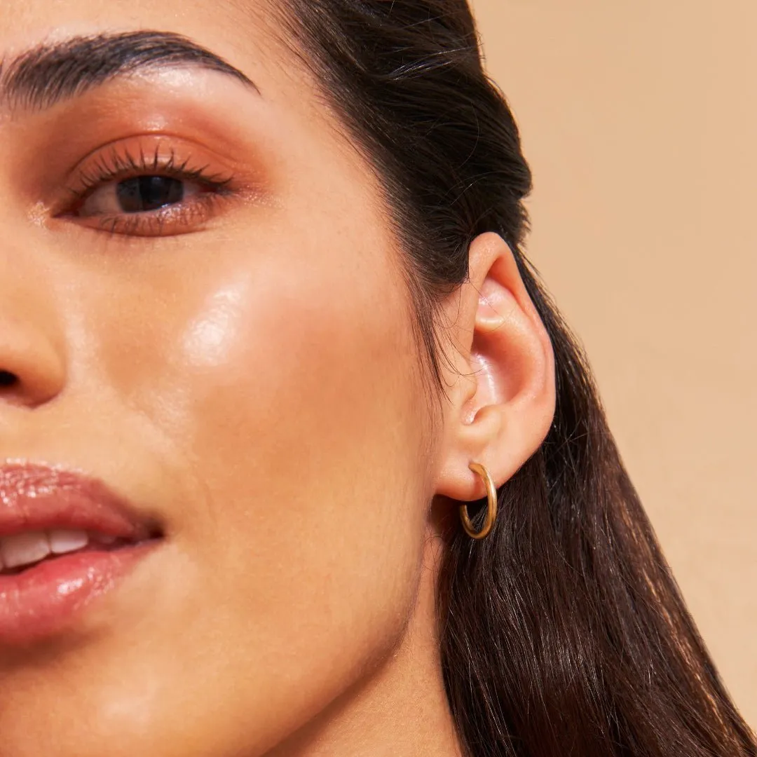 Mini Hoop Earrings