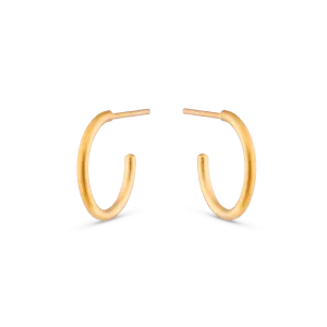Mini Hoop Earrings