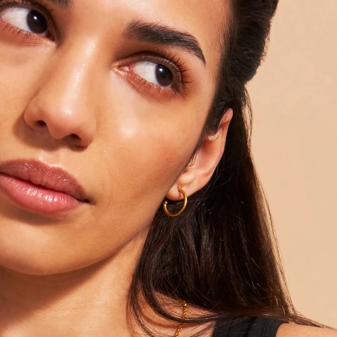 Mini Hoop Earrings