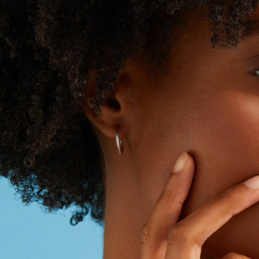 Mini Hoop Earrings