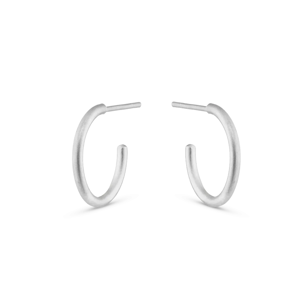 Mini Hoop Earrings