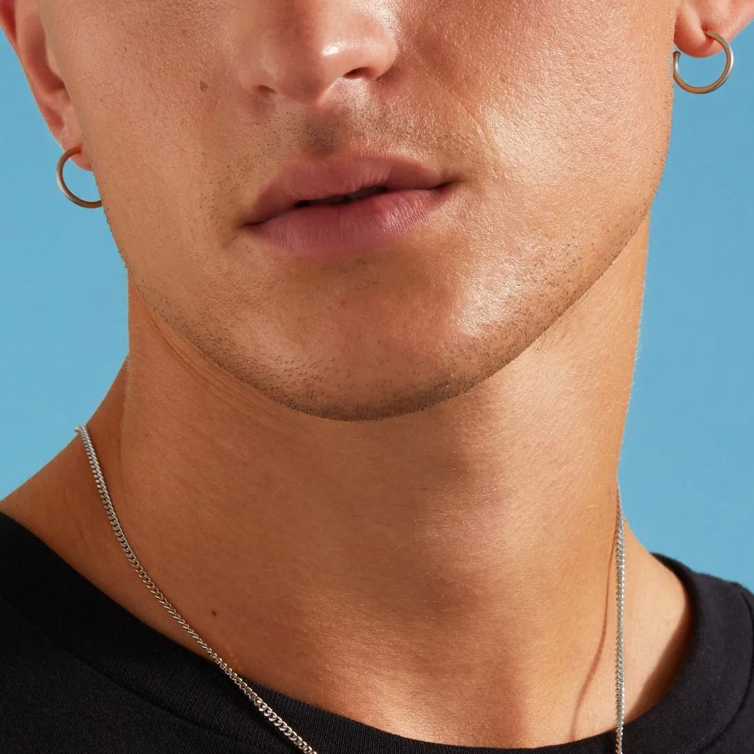 Mini Hoop Earrings