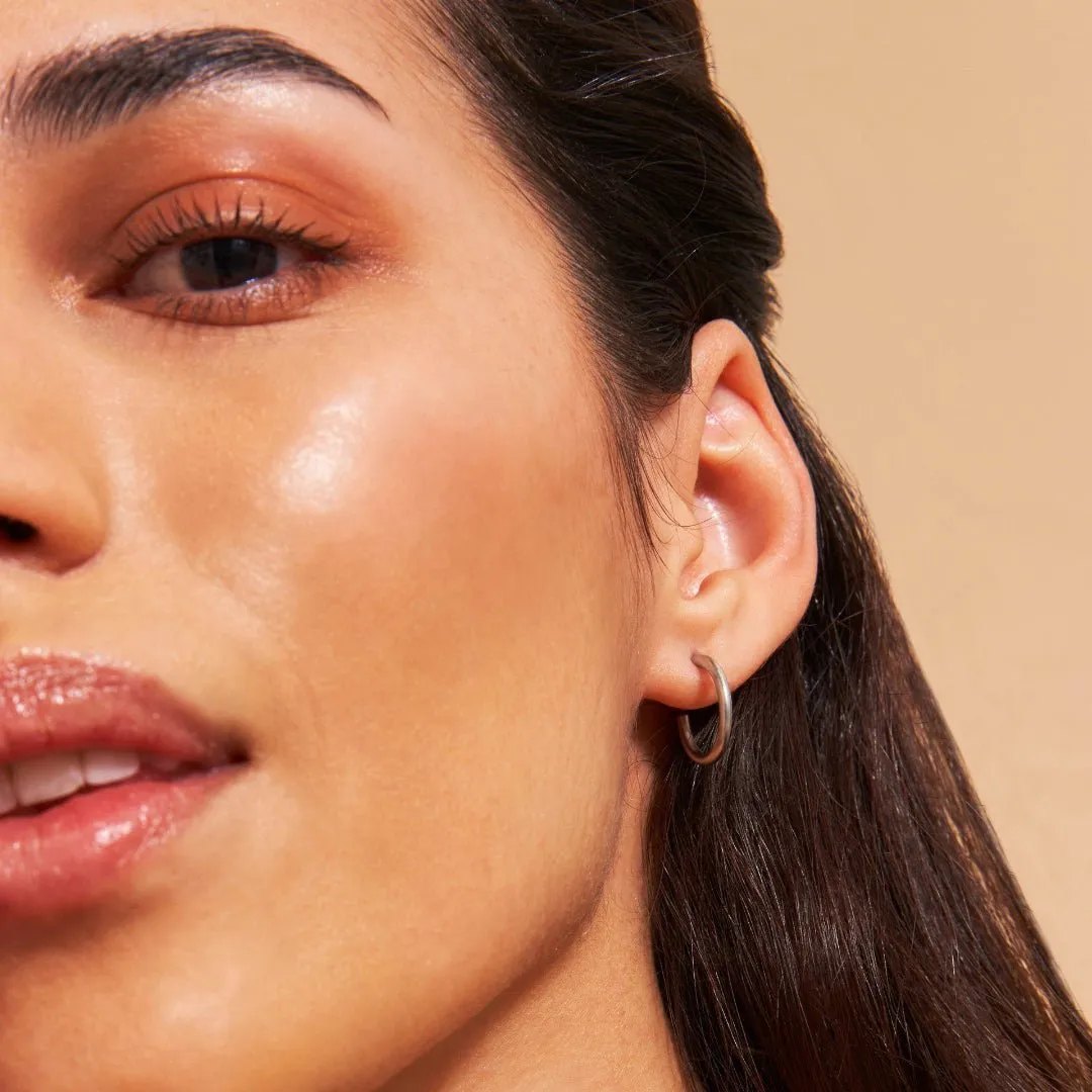 Mini Hoop Earrings