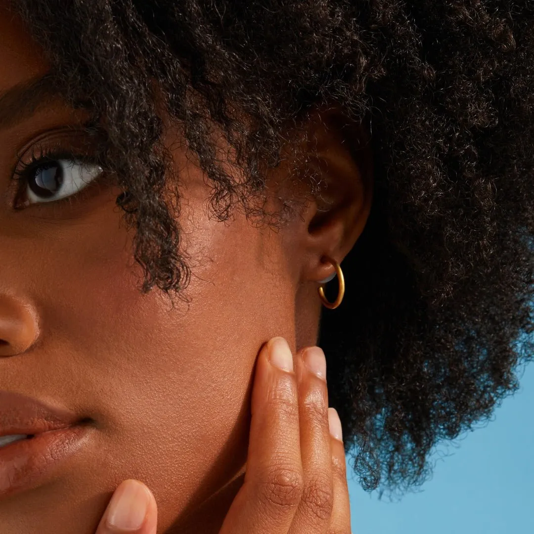 Mini Hoop Earrings