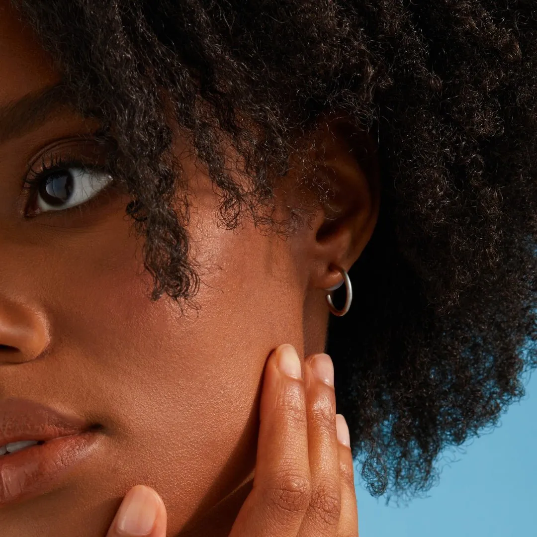Mini Hoop Earrings