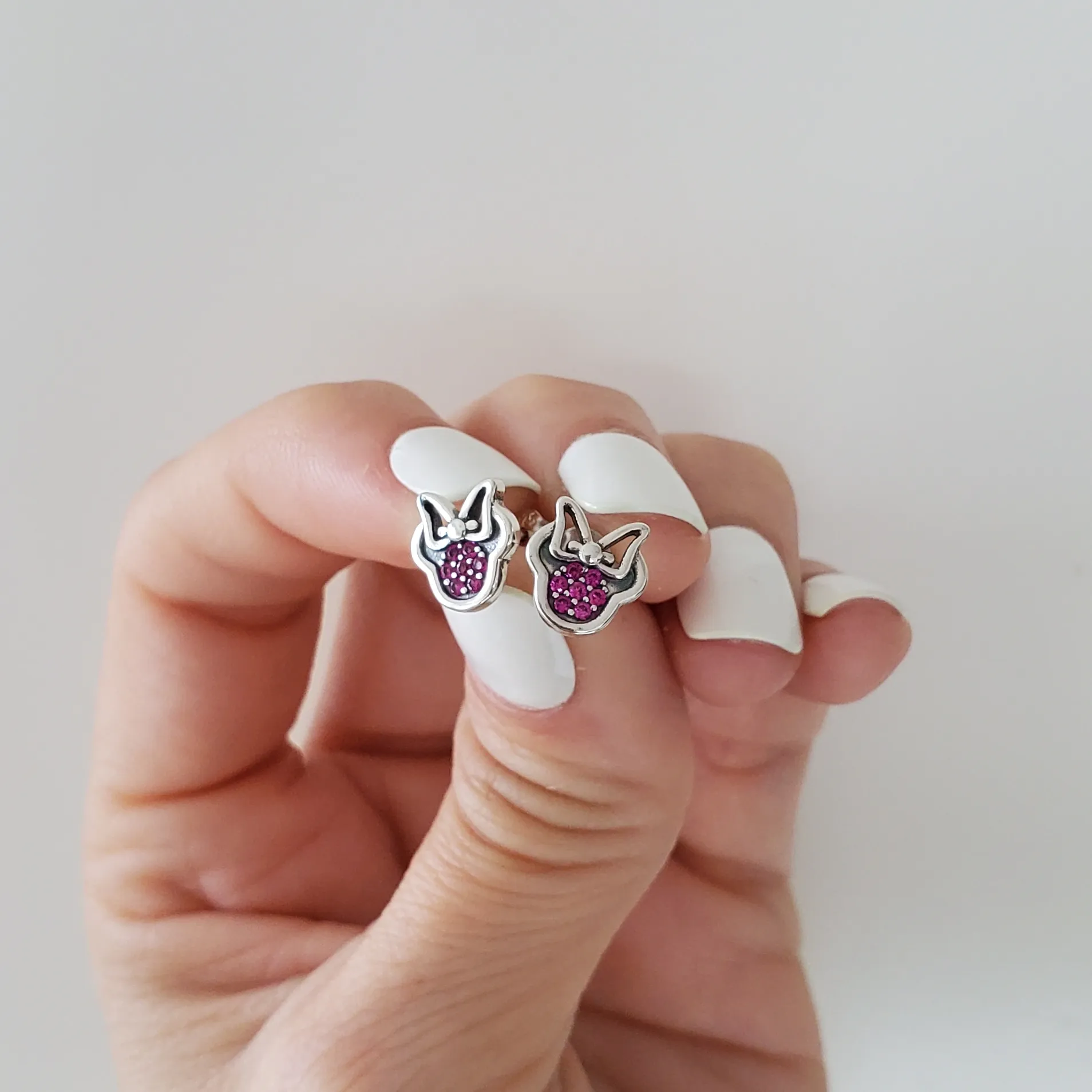 Minnie Earrings