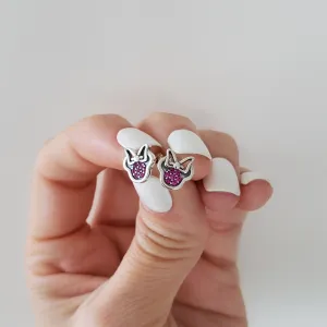 Minnie Earrings
