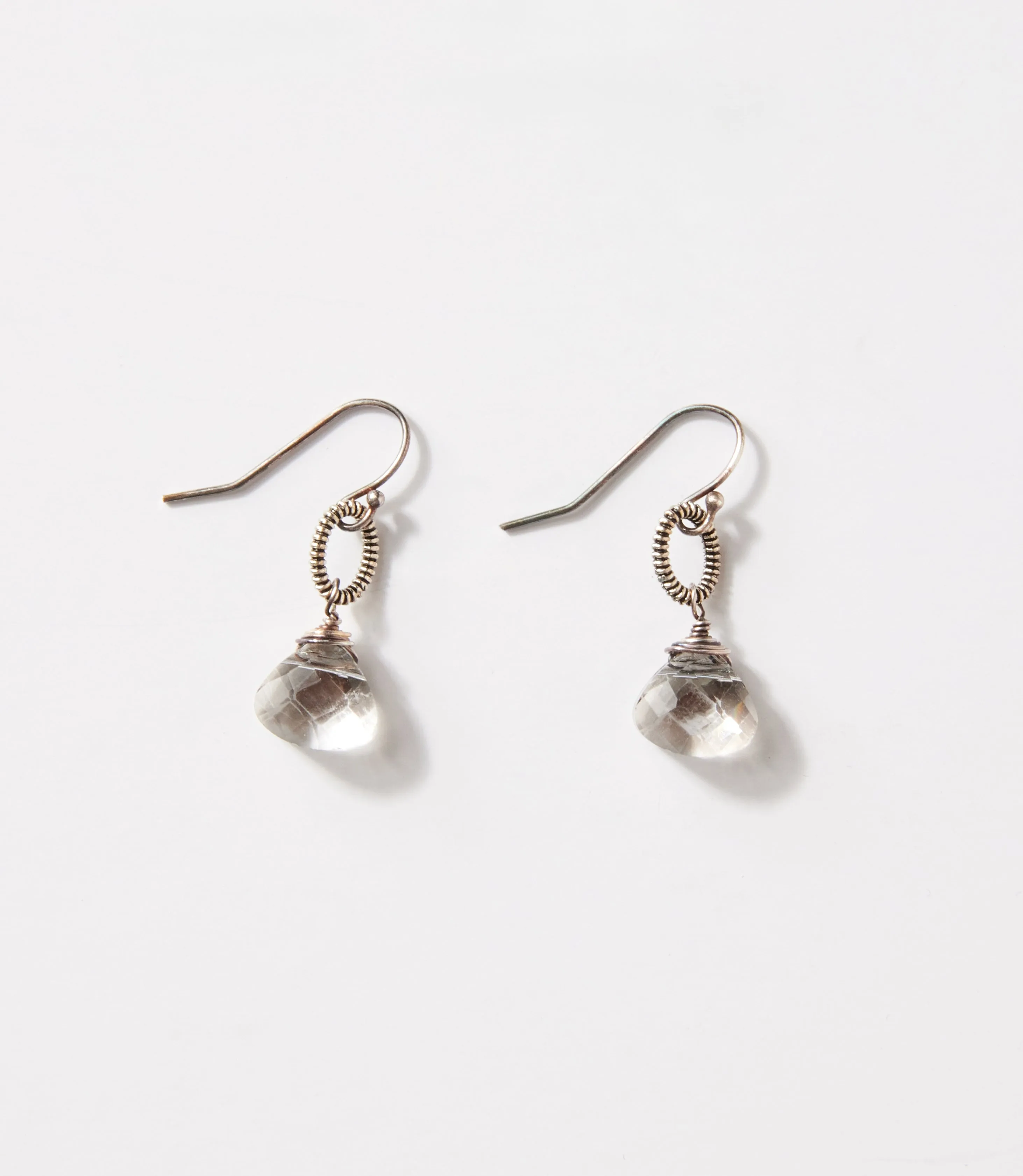 Moonlight Dangle Earrings