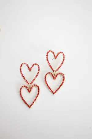 More To Love Earrings