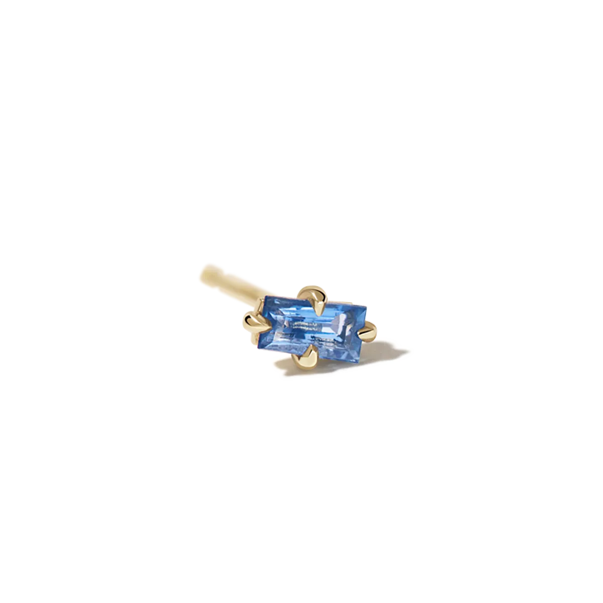 Neoma in Blue Sapphire